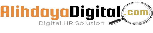 Logo Alihdaya Digital